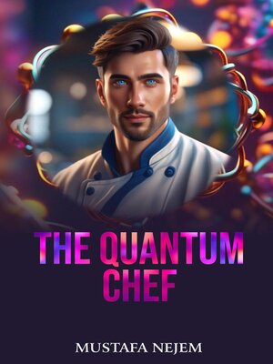 cover image of The Quantum Chef